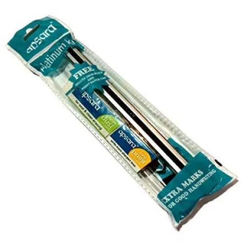 Image of Apsara Platinum kit Set of 20