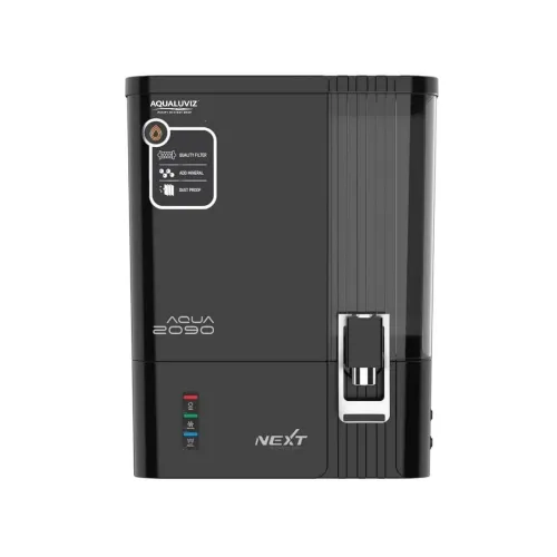 Image of Aqua 2090 RO Water Purifier with RO + Active Copper with Alkaline Technology