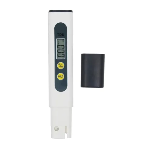Image of Aqua Ace Ro Water Purifier Water Testing Meter White