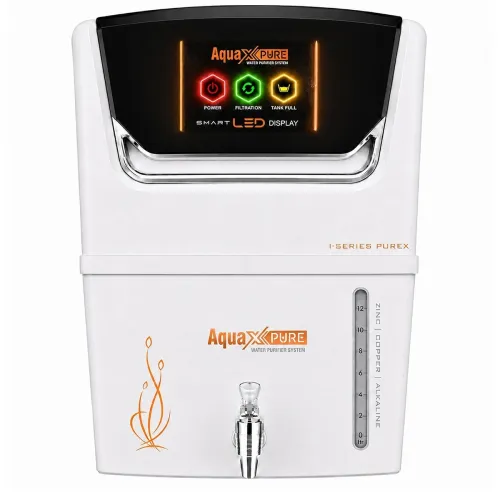 Image of Aqua AI Black PureVanta Premium Water Purifier