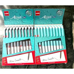 Aqua BP 10CARD HGR-BLU