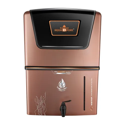 Image of AQUA D PURE RO Water Purifier