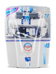 Aqua Fresh EPICAQUA Water Purifier 15 L RO UV UF