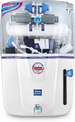 Image of Aqua Fresh 18L RO+UV+UF Mineral Purifier