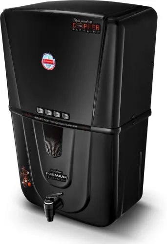 Image of Aqua Fresh Ultra Pro 18 L RO + UF + UV Water Purifier With 2 Year Unconditional Warranty 