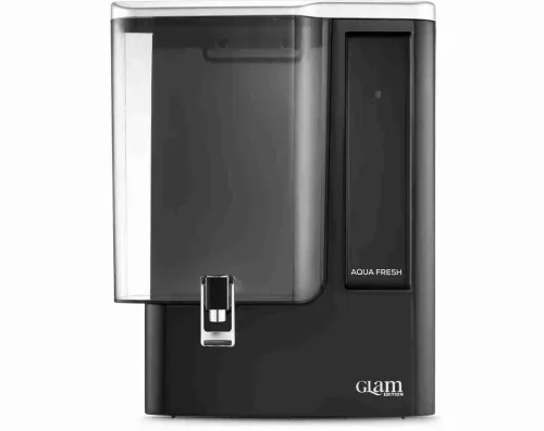 Image of Aqua Fresh Glam Edition 8L RO+UV+UF+Copper+Alkaline Water Purifier