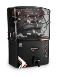 Aqua Frisch H2O 15 L RO UV Copper Water Purifier