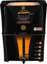 Aqua Frisch Storm 12L Alkaline Purifier