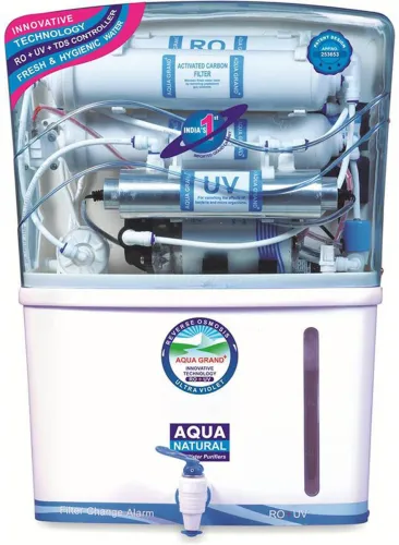 Image of AQUA Grand Plus Z 12L Water Purifier