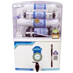 AQUA LIBRA WITH DEVICE RO Water Purifier