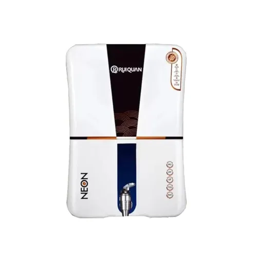 Image of Aqua Neon white Copper RO Water Purifier
