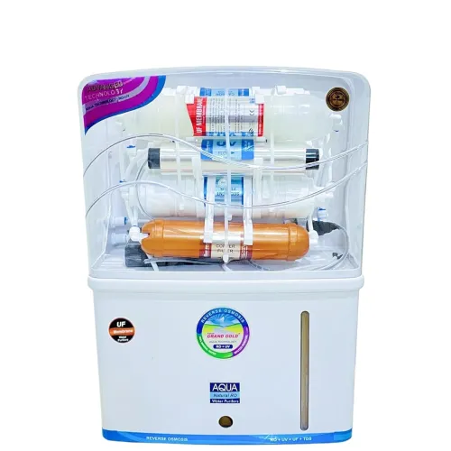 Image of Aqua Omega UV + UF Copper Water Purifier