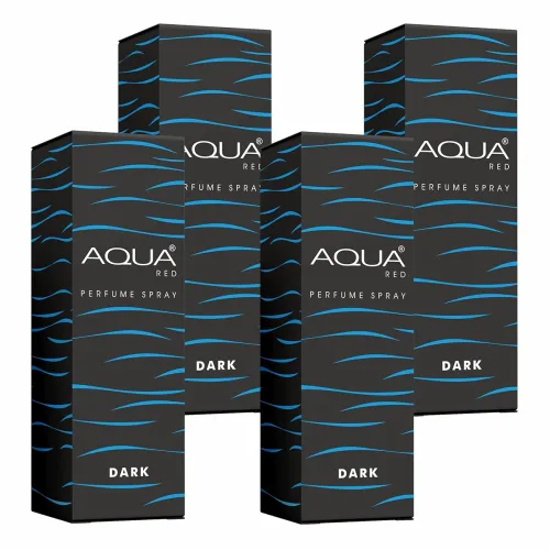 Image of Aqua Red Perfume For Men | Women | Fresh Scent | Luxury Premium Perfume | Body spray | Dark Long Lasting Perfume For Men