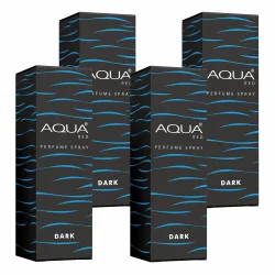 Aqua Red Perfume For Men | Women | Fresh Scent | Luxury Premium Perfume | Body spray | Dark Long Lasting Perfume For Men