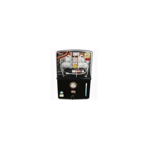 Image of Aqua Smart 12L Copper RO+UV+UF Water Purifier