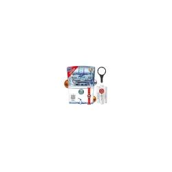 Aqua X Pure Elite Grand Plus RO Water Purifier for Home | RO+UV+UF | Copper & Zinc Booster | 12L Storage | 20 LPH | High