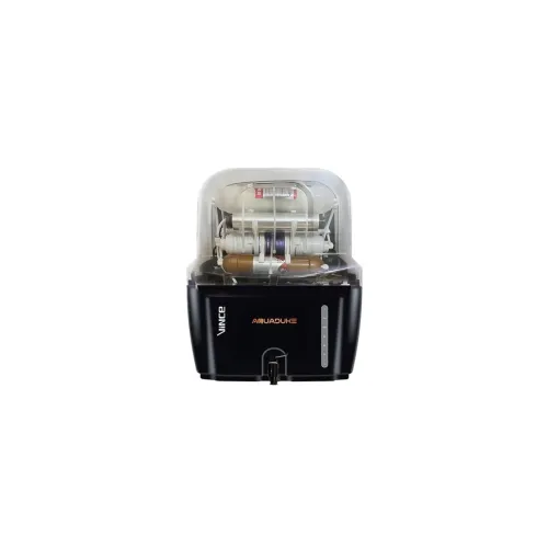 Image of Aquaduke Copper UV Water Purifier 12L