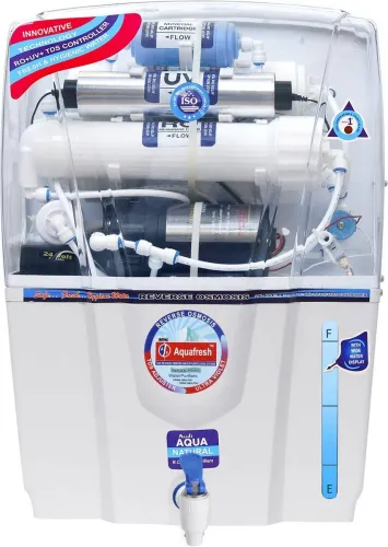Image of Aqua Fresh Epicaqua Adjuster 15L RO+UV+UF+TDS Water Purifier