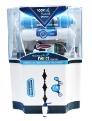 Aquagrand SKYLAND Model With UF Membrane filter RO +TDS 18 L RO Water Purifier