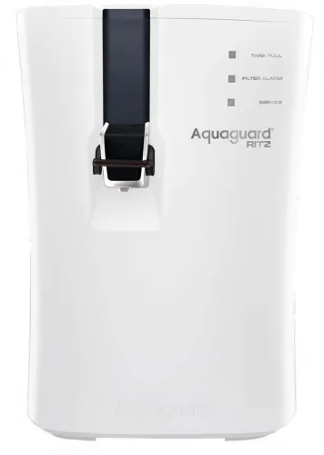 Image of Aquaguard 5 L RO + UV + MTDS + Alkaline Water Purifier Suitable for all