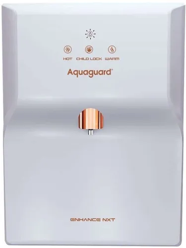 Image of Aquaguard Enhance NXT 0.5 L UV Water Purifier