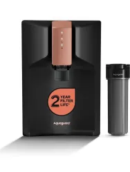 Aquaguard Enrich Glory ROUVUF CUALK 2X 6 L RO + UV + UF Water Purifier