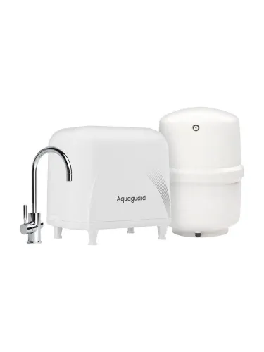 Image of Aquaguard Enrich Select Designo ROUVCA1X 8 L RO + UV Water Purifier