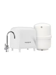 Aquaguard Enrich Select Designo ROUVCA1X 8 L RO + UV Water Purifier