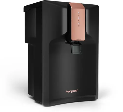 Image of Aquaguard Glory 6L RO+UV+UF Water Purifier