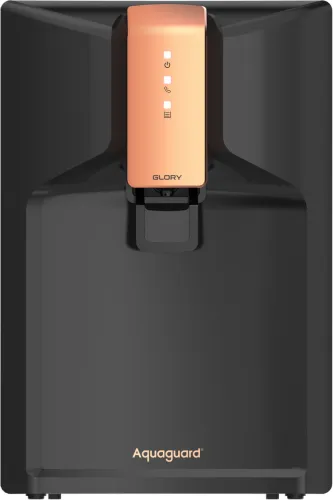 Image of Aquaguard Glory 6 L RO + UV + TDS Control Water Purifier 