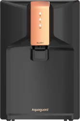 Aquaguard Glory 6 L RO + UV + TDS Control Water Purifier