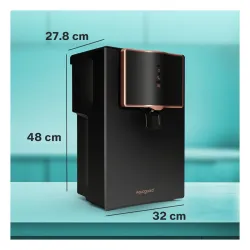 Aquaguard Marvel NXT RO+UV+UF Water Purifier