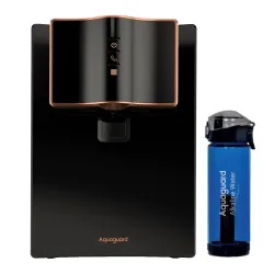 Aquaguard Marvel NXT RO+UV+UF Water Purifier with Active Copper