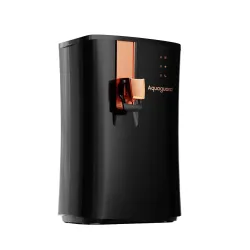 Aquaguard Ritz Stainless Steel 9-Stage RO UV Purifier