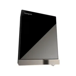 Aquaguard Slim Glass 9-Stage RO+UV Water Purifier 