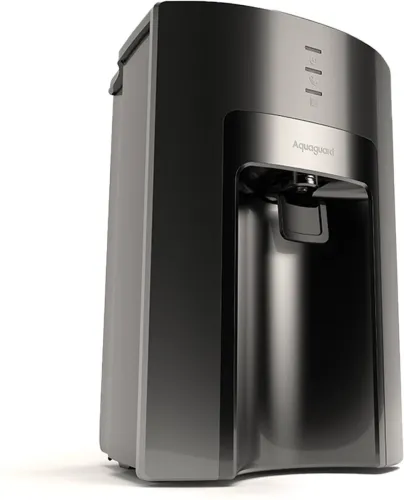 Image of Aquaguard 6L RO+MC Water Purifier (Black, Copper)