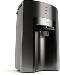 Aquaguard 6L RO+MC Water Purifier (Black, Copper)