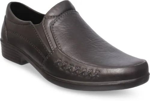 Image of Aqualite  EAM00012G Slip On For Men  (Black 8)