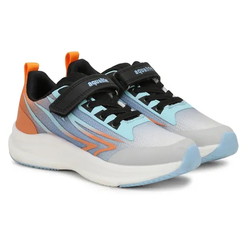 Image of Aqualite Kid's HARRY-101 Sports Running Shoes