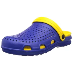 Aqualite Mens Eal00636g Clog