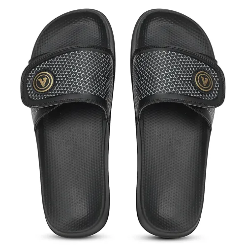 Image of Aqualite mens Slider-01 Slipper