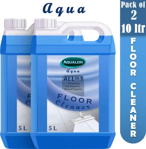 Image of Aqualon Floor & Tile Cleaner 5L * Pack of 2