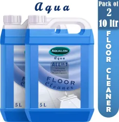 Aqualon Floor & Tile Cleaner 5L * Pack of 2