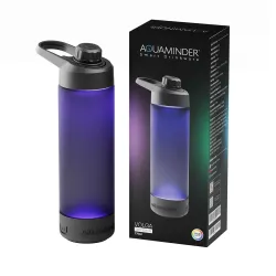 Aquaminder Smart Water Bottle 770ml