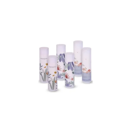 Image of AQUAWARE Frosty Plastic Water Bottle 500ml Po6