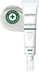 Aqueria 3% Niacinamide Oil Control French Face Serum 
