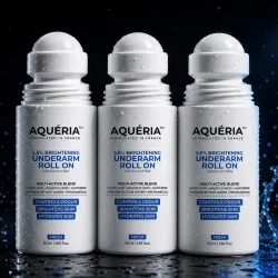 Aqueria Multi Active Underarm Roll On