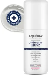 aqueria Multi Active Underarm Roll On 