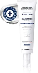 Aqueria SPF50 PA++++ Sunscreen Niacinamide 50g