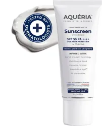 aqueria Sunscreen